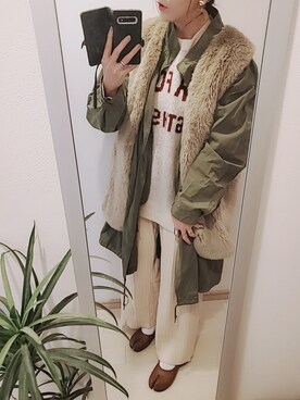 chii3☆さんのコーディネート
