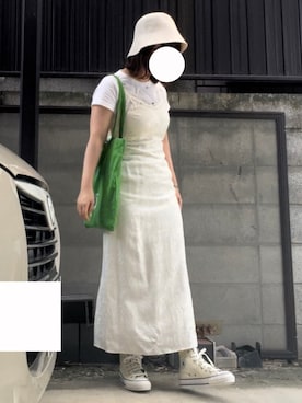 みいちゃんさん(レディース・158cm)の秋コーディネート