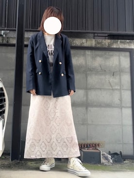 みいちゃんさんのコーディネート