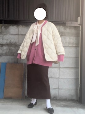 みいちゃんさんのコーディネート