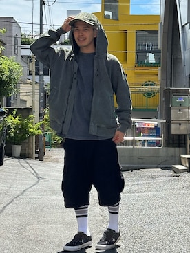 Kentoさんのコーディネート