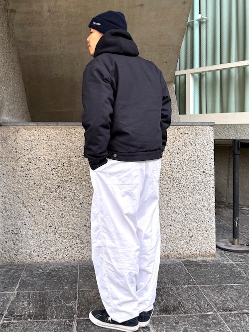 UTILITY EASY PANTS / ユーティリティ イージー パンツ / AVIREX / アヴィレックス
