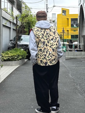 Kentoさんのコーディネート