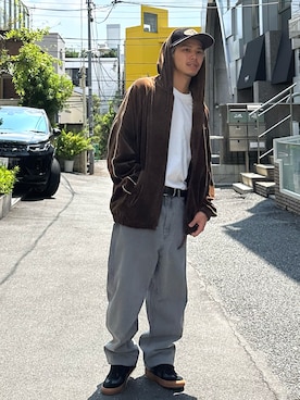 Kentoさんのコーディネート