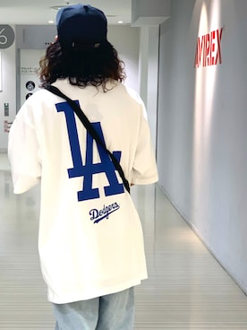 Kentoさん（メンズ・169cm）の春コーディネート