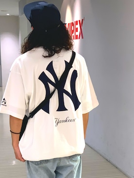 Kentoさん（メンズ・169cm）の春コーディネート