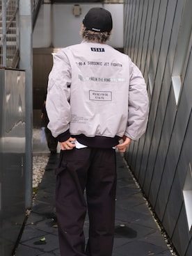 Kentoさんのコーディネート