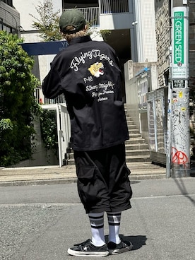 Kentoさんのコーディネート