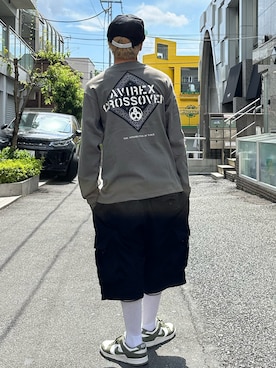 Kentoさんのコーディネート