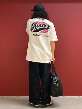 Kentoさん（メンズ・169cm）の夏コーディネート