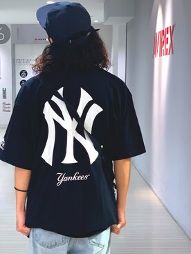 Kentoさん（メンズ・169cm）の春コーディネート