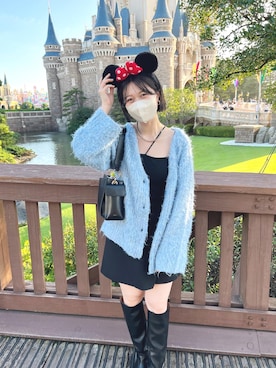 shihokoさん（レディース・166cm）の秋コーディネート