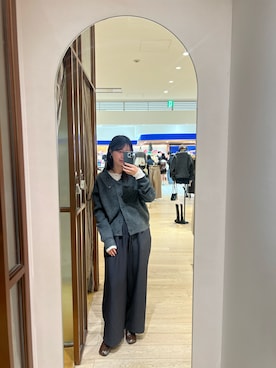 shihokoさんのコーディネート