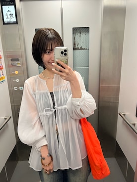 shihokoさんのコーディネート