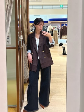 shihokoさんのコーディネート