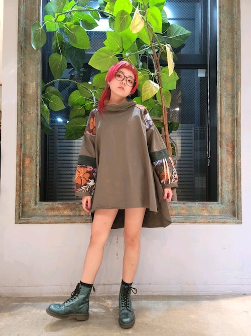 あられ チチカカのトップスを使ったコーディネート Wear