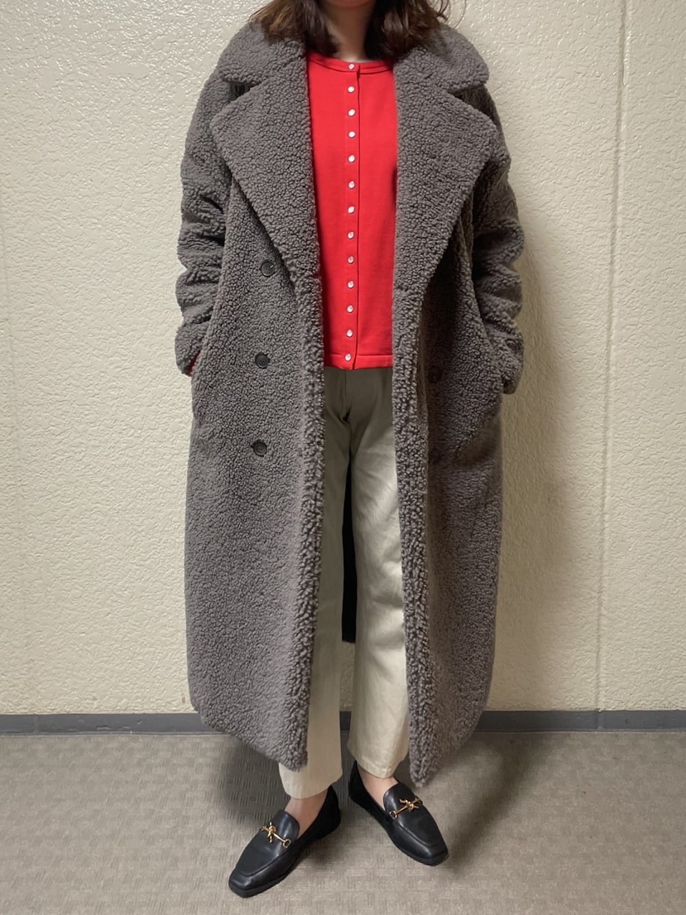 ANATOMICA（アナトミカ）の「【ANATOMICA】別注 618 MARILYN II