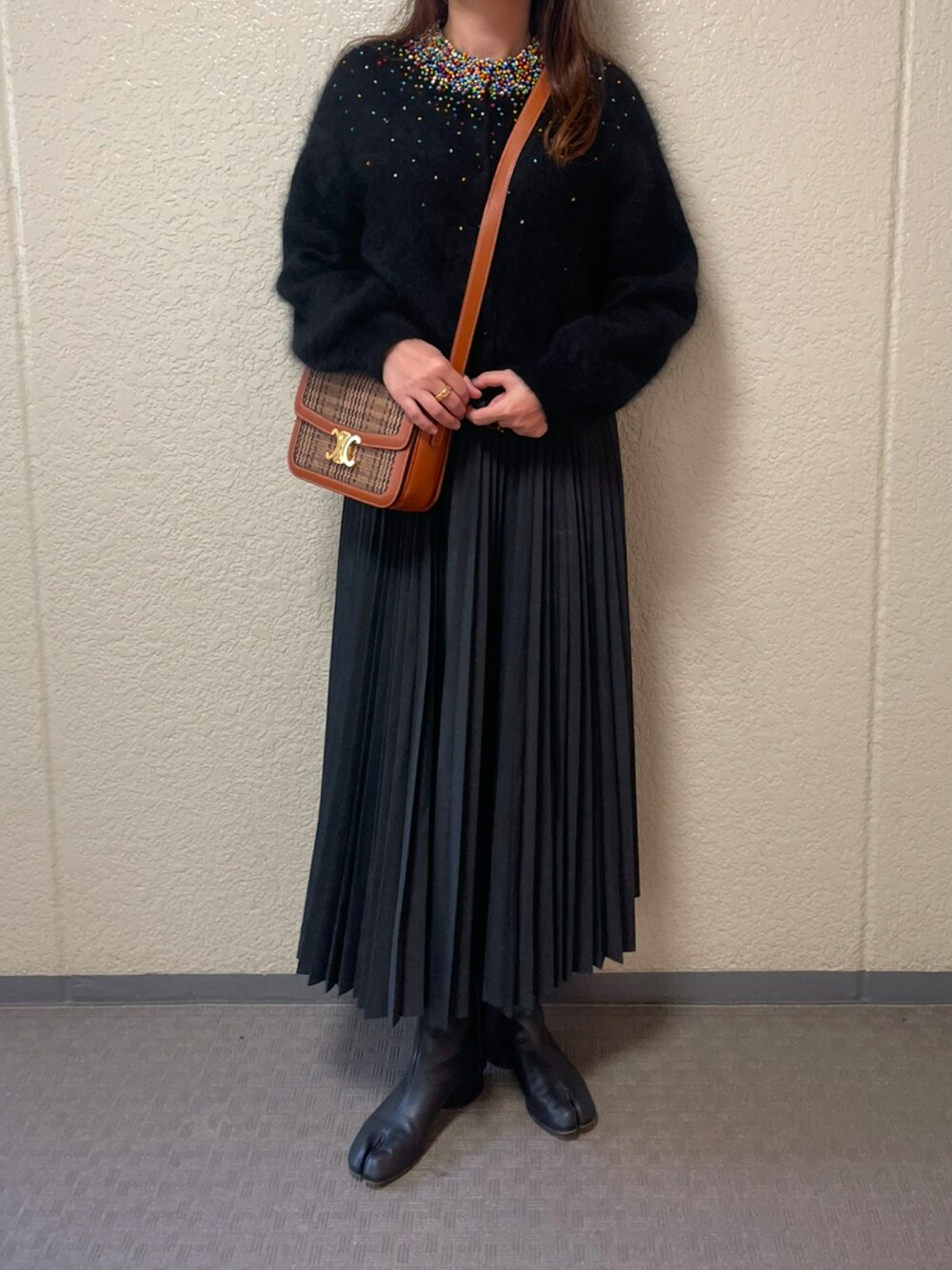 IENA LA BOUCLE（イエナラブークル）の「IENA LA BOUCLE