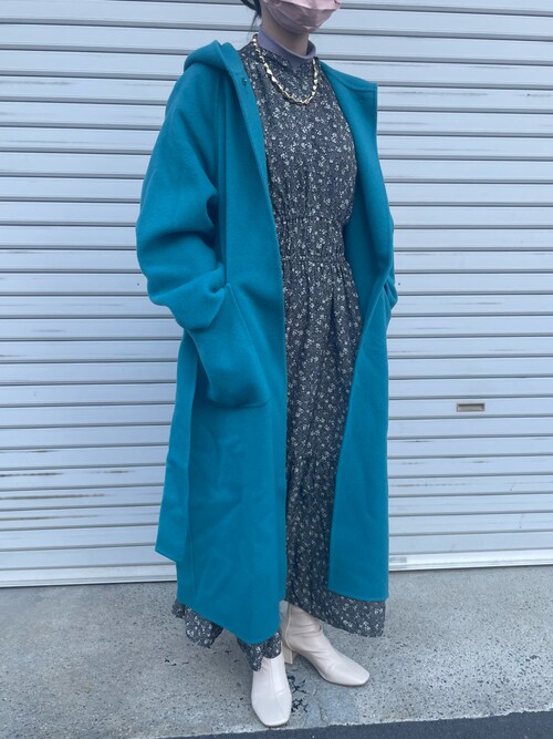 IENA LA BOUCLE（イエナラブークル）の「IENA LA BOUCLE ダブル