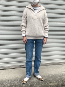 munmun☺︎さんの（LOEWE | ロエベ）を使ったコーディネート