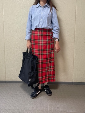 munmun☺︎さんのコーディネート