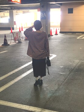 b.chanさんのコーディネート