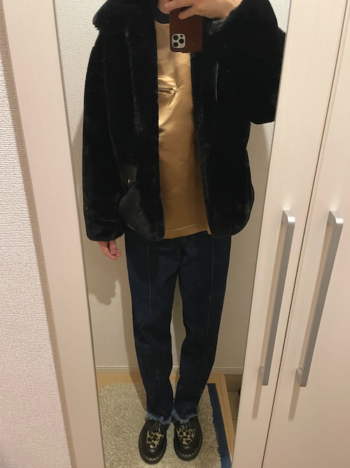 よねたむさんのコーディネート