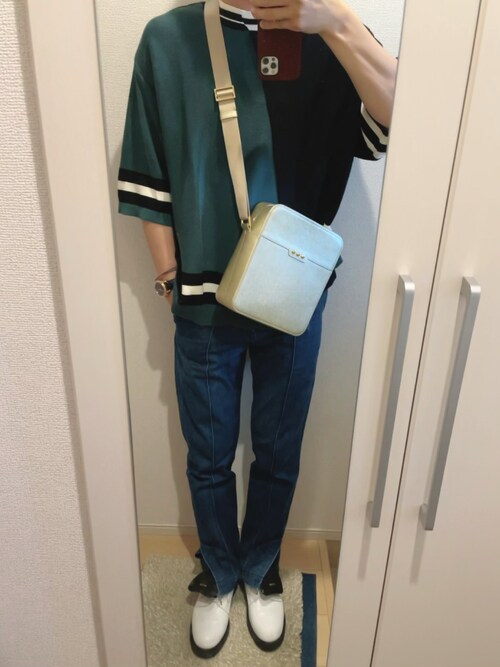 よねたむさんのコーディネート
