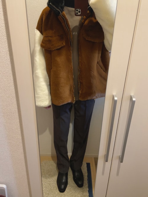 よねたむさんのコーディネート