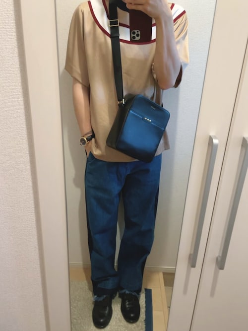 よねたむさんのコーディネート