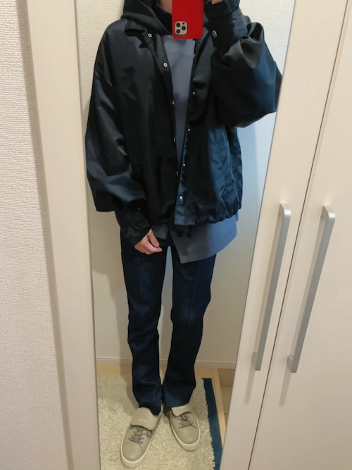 よねたむさんのコーディネート