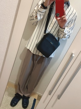 よねたむさん（メンズ・172cm）の夏コーディネート