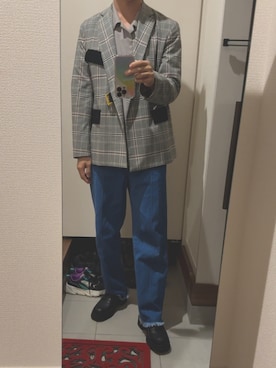 よねたむさんのコーディネート