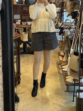 iさんのコーディネート