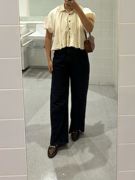 iさんのコーディネート