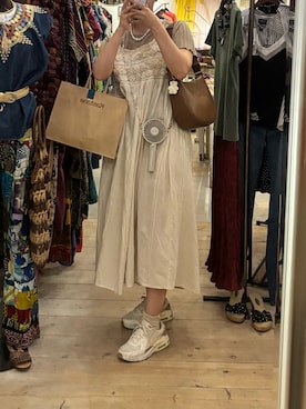 iさんのコーディネート