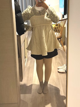 iさんのコーディネート