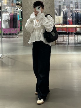 iさんのコーディネート