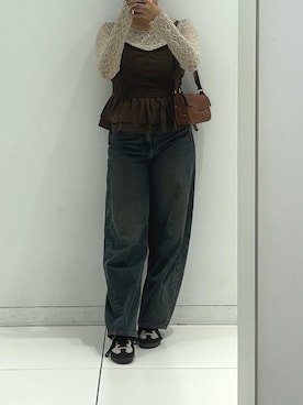 iさんのコーディネート