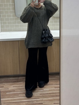 iさんのコーディネート