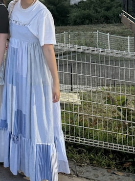 iさんのコーディネート