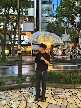 TAIKIさんのコーディネート