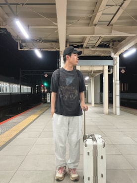 TAIKIさんのコーディネート