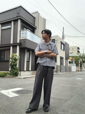 TAIKIさんのコーディネート