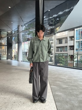 TAIKIさんのコーディネート