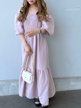 harukaさんの（INGNI | イング）を使ったコーディネート