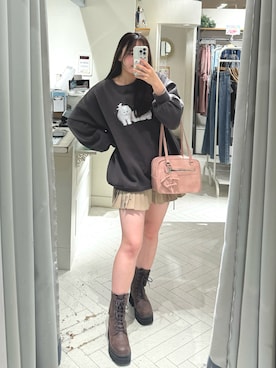 saemiさんのコーディネート