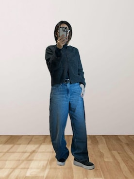 r_coさんのコーディネート