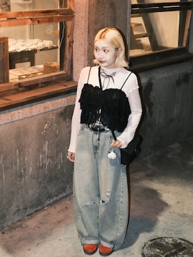 x5uan28さんのコーディネート