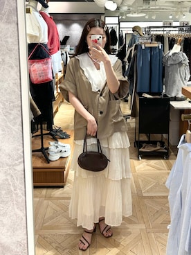 yuiyui5151さんのコーディネート